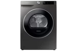 Image of Samsung DV90T6240L 9KG Heat Pump Tumble Dryer
