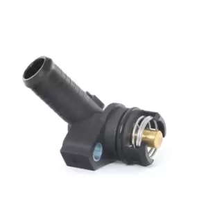 Image of RIDEX Engine thermostat FORD 316T0294 1128018,9017201018