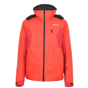 image of Nevica Meribel Jacket Mens - Red