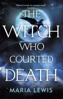 Image of The Witch Who Courted Death