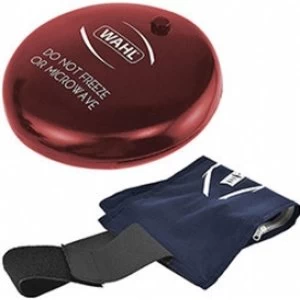 Image of Wahl ZX883 Vibrating Hot or Cold Gel Pack