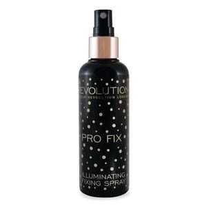 Image of Makeup Revolution Illuminating Fixing Spray