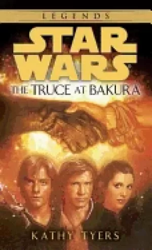 Image of truce at bakura star wars legends