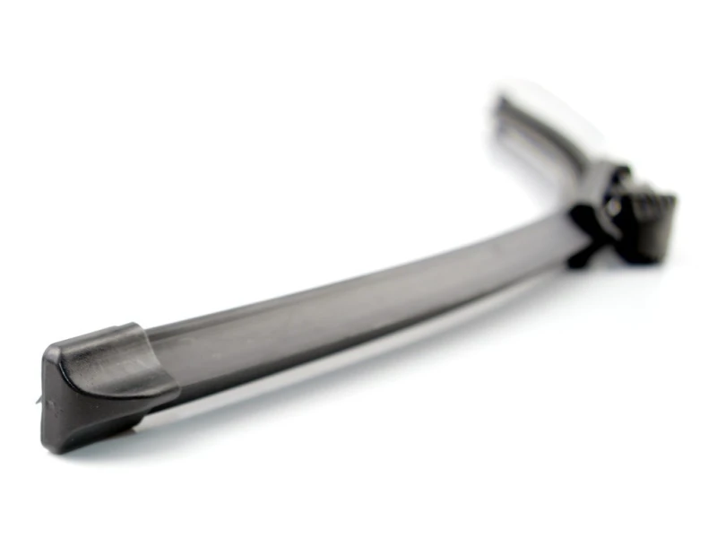 Image of EINPARTS EPWB350 Wiper blade Front, 350mm, Beam Wiper Blade (298)