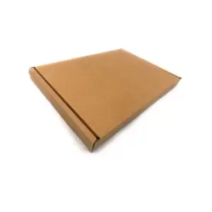 Image of Moderix Royal Mail Large Letter Postal Cardboard Box Mailing Shipping - Size 345