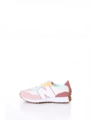 Image of NEW BALANCE Sneakers leather texile