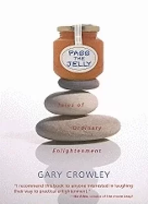 Image of pass the jelly