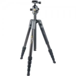 image of Vanguard VEO 2 235CB Carbon Fiber Tripod with Ball Head