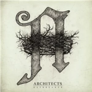 image of Architects Daybreaker CD