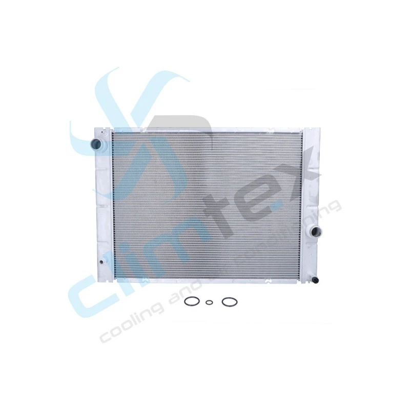 Image of CLIMTEX Engine radiator CLIMTEX CH1-830