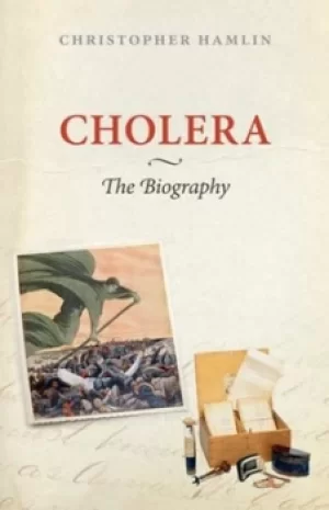 Image of Cholera by Christopher Hamlin