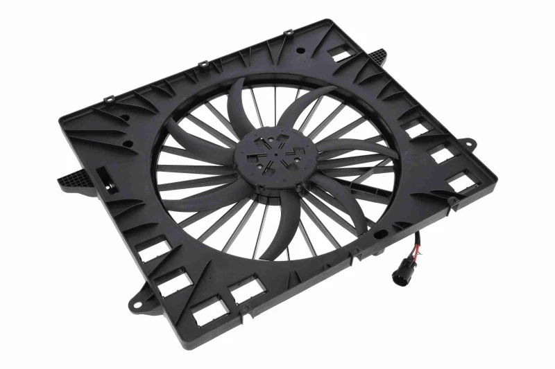 Image of VEMO V51-01-0030 Cooling Fan Original VEMO Quality Fan,radiator (508)