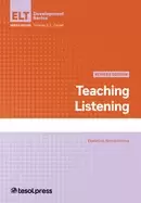 Image of teaching listening revised