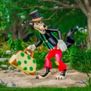 Image of Super7 Disney ULTIMATES! Figure - Big Bad Wolf
