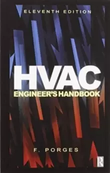 Image of HVAC Engineer's Handbook