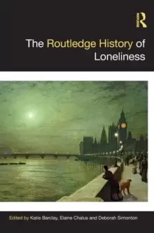 Image of The Routledge History of Loneliness