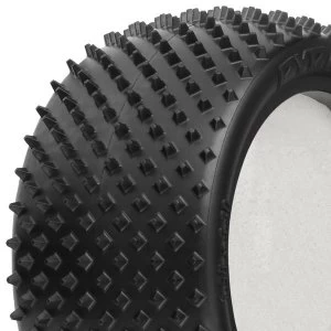 Image of Proline 'Pyramid' 2.2" Z3 (Med.) Astro Buggy Rear Tyres