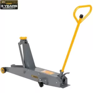 Image of WINNTEC WINNTEC 5 TON Long Chassis Jack