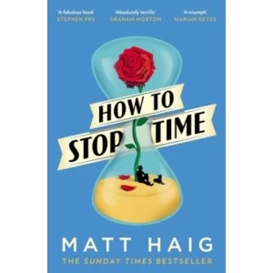 Image of How to Stop Time