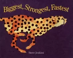 Image of biggest strongest fastest