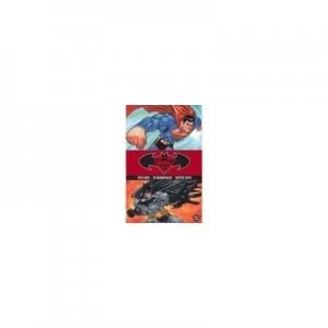 Image of Superman/batman. Vol. 1 Public Enemies by Jeph Loeb Paperback