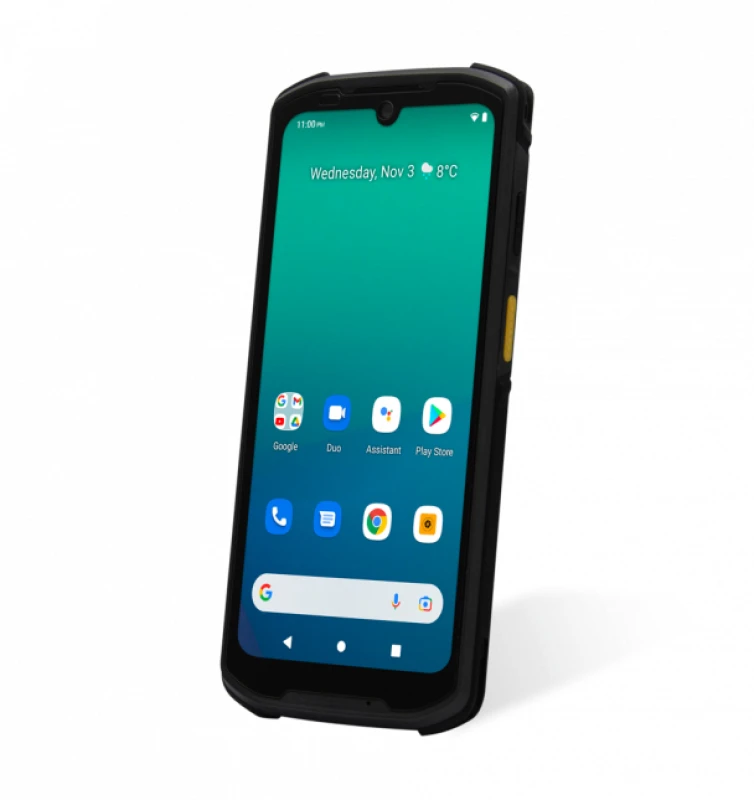 Image of Newland MT95 Kambur Pro handheld mobile computer 15.5cm (6.1") 7