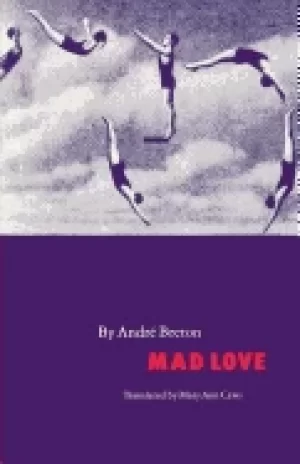 Image of mad love