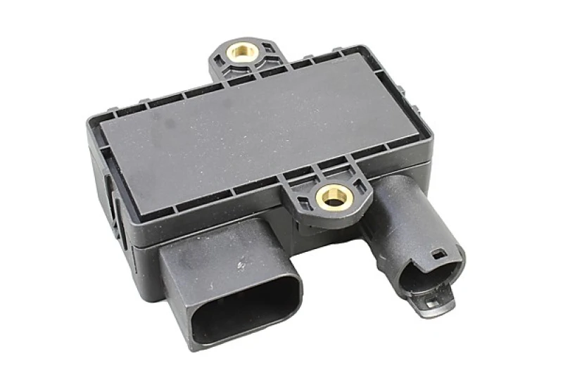 Image of Glow plug control module METZGER 0884035