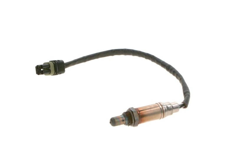 Image of Lambda sensor Bosch 0 258 005 247