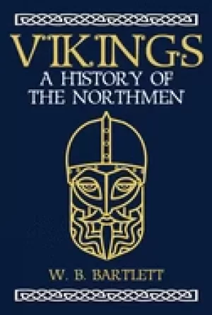 Image of vikings a history of the northmen