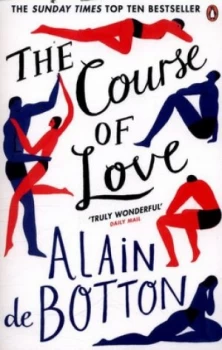 Image of The Course of Love by Alain De Botton Paperback