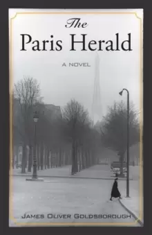 Image of The Paris Herald : A Novel