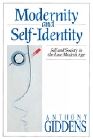 Image of modernity and self identity self and society in the late modern age