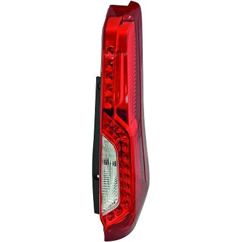 Image of Rear light DIEDERICHS 6086990
