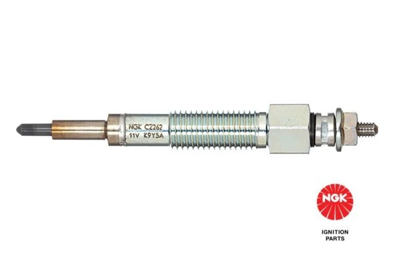 Image of Glow plug NGK 90919