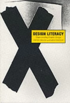 Image of Design Literacy by Steven Heller and Karen Pomeroy Book