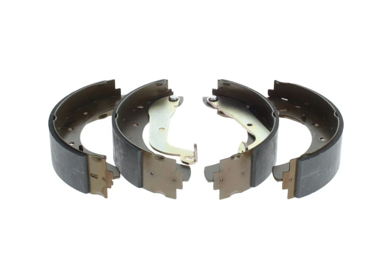 Image of Bosch 0 986 487 313 Brake Shoes Brake Shoe Set (70)