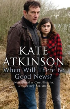 Image of When Will There Be Good News by Kate Atkinson Book