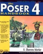 Image of poser 4 handbook
