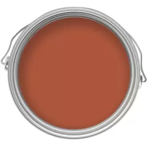 Image of Craig & Rose 1829 Chalky Emulsion - Cadmium 5L