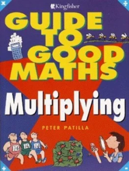 Image of Multiplying by Peter Patilla Book