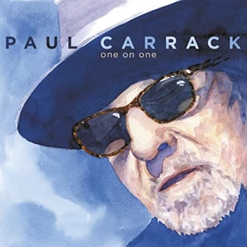 image of Paul Carrack - One On One CD