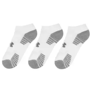 Image of Under Armour 3 Pack Logo Socks Mens - Multi