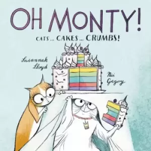 Image of Oh Monty!