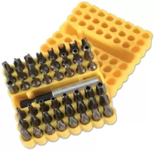 image of Laser Tools 2552 Bit Set - Multi-purpose 49pc