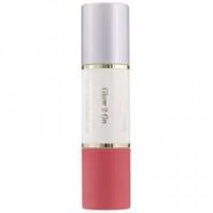 image of Clarins Glow 2 Go Blush and Highlighter Duo 01 Glowy Pink 2 x 4.5g / 0.1 oz.