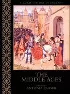 Image of middle ages a royal history of england
