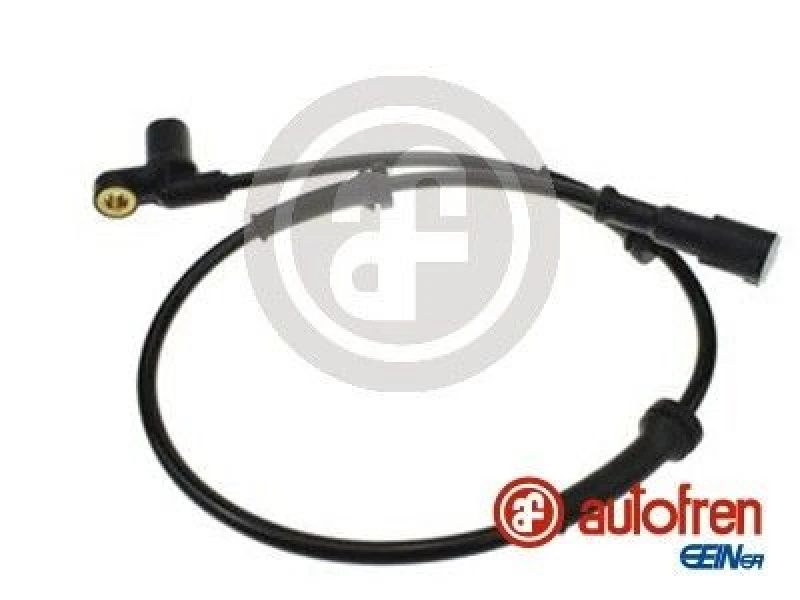 Image of AUTOFREN SEINSA ABS sensor AUTOFREN SEINSA DS0036