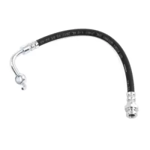 Image of RIDEX Brake Hose MAZDA 83B0232 NA0143990,NA0143990A,NA7543990 Brake Line,Brake Pipe NA7543990A