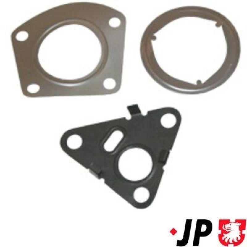 Image of JP GROUP Mounting Kit, charger JP GROUP 1117752310
